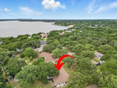 Gated Community Living on Lake Granbury! Discover resort-style on De Cordova Bend Country Club in Texas - for sale on GolfHomes.com, golf home, golf lot