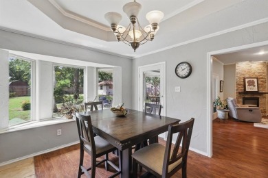 Gated Community Living on Lake Granbury! Discover resort-style on De Cordova Bend Country Club in Texas - for sale on GolfHomes.com, golf home, golf lot