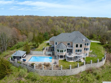 Just Reduced - Stunning. Sprawling. Captivating. This is 47 on Red Hook Golf Club in New York - for sale on GolfHomes.com, golf home, golf lot