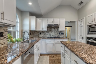 Your Dream Home in the Heart of Trophy Club!

Welcome to 25 on Trophy Club of Dallas in Texas - for sale on GolfHomes.com, golf home, golf lot