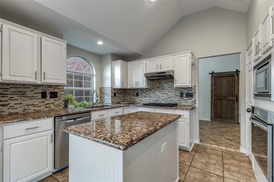 Your Dream Home in the Heart of Trophy Club!

Welcome to 25 on Trophy Club of Dallas in Texas - for sale on GolfHomes.com, golf home, golf lot