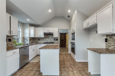 Your Dream Home in the Heart of Trophy Club!

Welcome to 25 on Trophy Club of Dallas in Texas - for sale on GolfHomes.com, golf home, golf lot