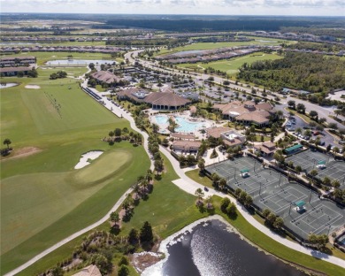 Now Priced UNDER $300,000! 
This is your golden ticket to one on Lakewood National Golf Club in Florida - for sale on GolfHomes.com, golf home, golf lot
