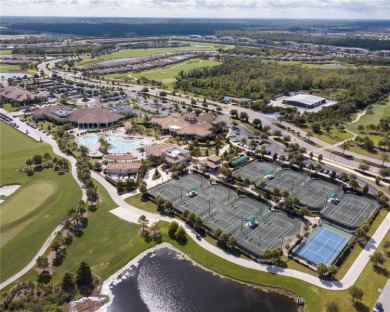 Now Priced UNDER $300,000! 
This is your golden ticket to one on Lakewood National Golf Club in Florida - for sale on GolfHomes.com, golf home, golf lot