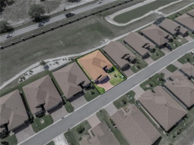 Welcome to your next chapter in beautiful Lake Ashton--Central on Lake Ashton Golf Club in Florida - for sale on GolfHomes.com, golf home, golf lot