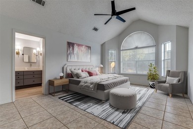 Your Dream Home in the Heart of Trophy Club!

Welcome to 25 on Trophy Club of Dallas in Texas - for sale on GolfHomes.com, golf home, golf lot