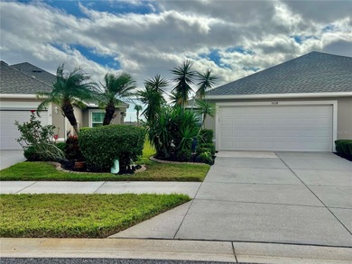 Welcome to the community of Sabal Trace.
This move-in-ready on Sabal Trace Golf and Country Club in Florida - for sale on GolfHomes.com, golf home, golf lot
