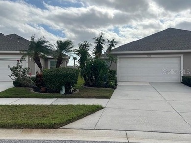 Welcome to the community of Sabal Trace.
This move-in-ready on Sabal Trace Golf and Country Club in Florida - for sale on GolfHomes.com, golf home, golf lot