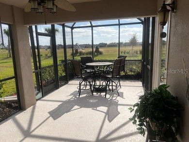 Welcome to the community of Sabal Trace.
This move-in-ready on Sabal Trace Golf and Country Club in Florida - for sale on GolfHomes.com, golf home, golf lot