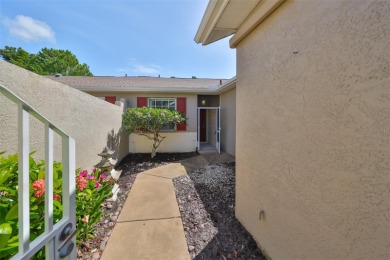 One or more photo(s) has been virtually staged. PEACEFUL AND on Falcon Watch Golf Club in Florida - for sale on GolfHomes.com, golf home, golf lot