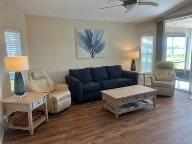 Welcome to the community of Sabal Trace.
This move-in-ready on Sabal Trace Golf and Country Club in Florida - for sale on GolfHomes.com, golf home, golf lot