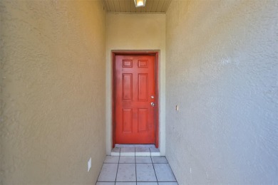 One or more photo(s) has been virtually staged. PEACEFUL AND on Falcon Watch Golf Club in Florida - for sale on GolfHomes.com, golf home, golf lot