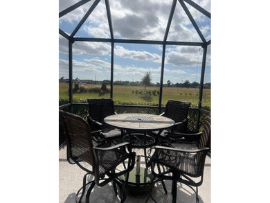 Welcome to the community of Sabal Trace.
This move-in-ready on Sabal Trace Golf and Country Club in Florida - for sale on GolfHomes.com, golf home, golf lot