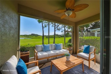 One or more photo(s) has been virtually staged. PEACEFUL AND on Falcon Watch Golf Club in Florida - for sale on GolfHomes.com, golf home, golf lot