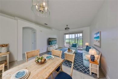 One or more photo(s) has been virtually staged. PEACEFUL AND on Falcon Watch Golf Club in Florida - for sale on GolfHomes.com, golf home, golf lot
