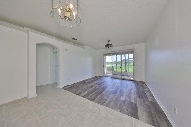 One or more photo(s) has been virtually staged. PEACEFUL AND on Falcon Watch Golf Club in Florida - for sale on GolfHomes.com, golf home, golf lot