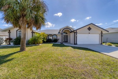 Welcome to Your Dream Home in Rotonda West! Discover the perfect on Rotonda Golf and Country Club - Long Marsh  in Florida - for sale on GolfHomes.com, golf home, golf lot