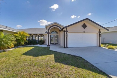 Welcome to Your Dream Home in Rotonda West! Discover the perfect on Rotonda Golf and Country Club - Long Marsh  in Florida - for sale on GolfHomes.com, golf home, golf lot