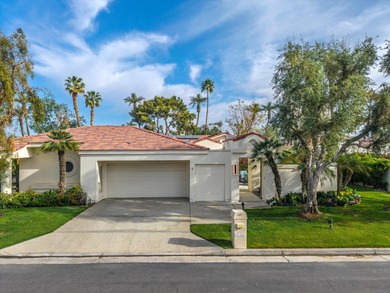 Open floorplan w attached Casita on the 18th hole in the on Desert Horizons Country Club in California - for sale on GolfHomes.com, golf home, golf lot