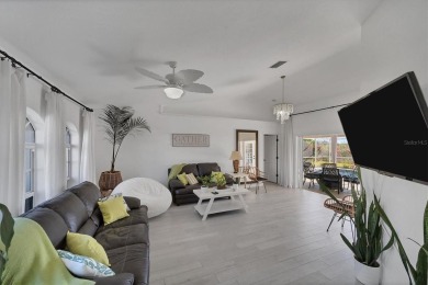 Welcome to Your Dream Home in Rotonda West! Discover the perfect on Rotonda Golf and Country Club - Long Marsh  in Florida - for sale on GolfHomes.com, golf home, golf lot