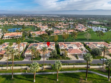 Open floorplan w attached Casita on the 18th hole in the on Desert Horizons Country Club in California - for sale on GolfHomes.com, golf home, golf lot