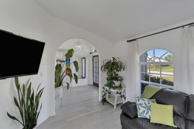 Welcome to Your Dream Home in Rotonda West! Discover the perfect on Rotonda Golf and Country Club - Long Marsh  in Florida - for sale on GolfHomes.com, golf home, golf lot