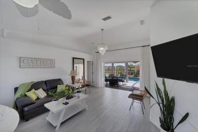 Welcome to Your Dream Home in Rotonda West! Discover the perfect on Rotonda Golf and Country Club - Long Marsh  in Florida - for sale on GolfHomes.com, golf home, golf lot