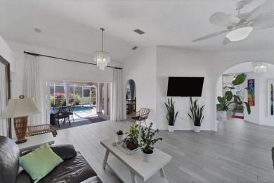 Welcome to Your Dream Home in Rotonda West! Discover the perfect on Rotonda Golf and Country Club - Long Marsh  in Florida - for sale on GolfHomes.com, golf home, golf lot