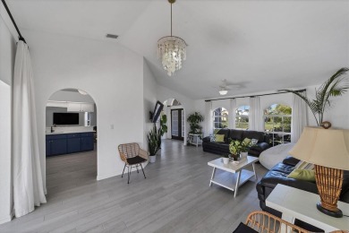 Welcome to Your Dream Home in Rotonda West! Discover the perfect on Rotonda Golf and Country Club - Long Marsh  in Florida - for sale on GolfHomes.com, golf home, golf lot