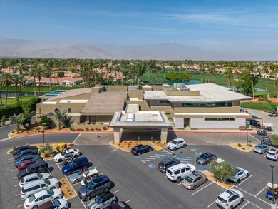 Open floorplan w attached Casita on the 18th hole in the on Desert Horizons Country Club in California - for sale on GolfHomes.com, golf home, golf lot