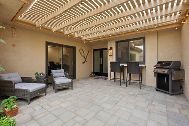 A Bright Updated Granada Plan in Sunrise CC with beautiful on Sunrise Country Club in California - for sale on GolfHomes.com, golf home, golf lot