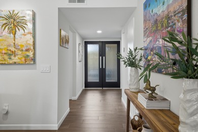 A Bright Updated Granada Plan in Sunrise CC with beautiful on Sunrise Country Club in California - for sale on GolfHomes.com, golf home, golf lot