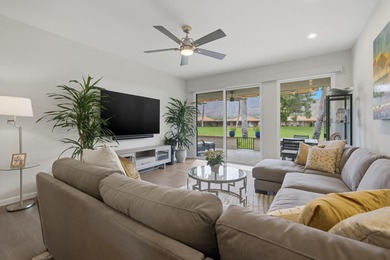 A Bright Updated Granada Plan in Sunrise CC with beautiful on Sunrise Country Club in California - for sale on GolfHomes.com, golf home, golf lot