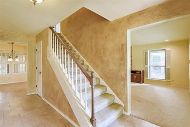 Welcome to this charming 4 bedroom, 3 bath home located in the on De Cordova Bend Country Club in Texas - for sale on GolfHomes.com, golf home, golf lot