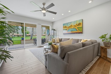 A Bright Updated Granada Plan in Sunrise CC with beautiful on Sunrise Country Club in California - for sale on GolfHomes.com, golf home, golf lot