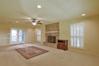 Welcome to this charming 4 bedroom, 3 bath home located in the on De Cordova Bend Country Club in Texas - for sale on GolfHomes.com, golf home, golf lot