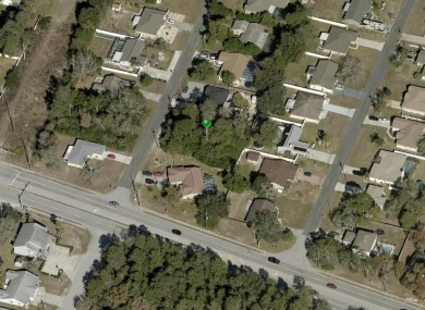 Are you looking to build your dream home or your next investment on Oak Hills Country Club in Florida - for sale on GolfHomes.com, golf home, golf lot