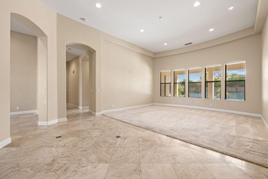 Tucked behind the gates of Talante in La Quinta, this on La Quinta Golf  Resort and Country Clubs in California - for sale on GolfHomes.com, golf home, golf lot