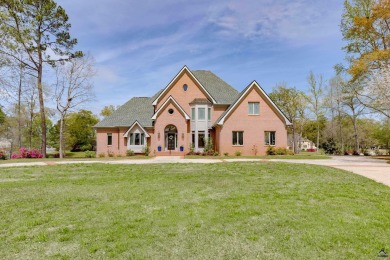Imagine enjoying breathtaking sunsets over the water from your on Landings Golf Club in Georgia - for sale on GolfHomes.com, golf home, golf lot