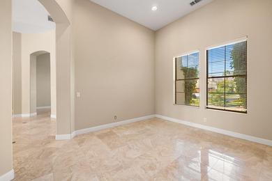 Tucked behind the gates of Talante in La Quinta, this on La Quinta Golf  Resort and Country Clubs in California - for sale on GolfHomes.com, golf home, golf lot