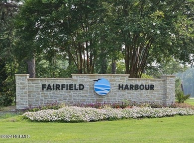 Check out this new construction home on a desired cul-de-sac on Harbour Point Golf Club in North Carolina - for sale on GolfHomes.com, golf home, golf lot