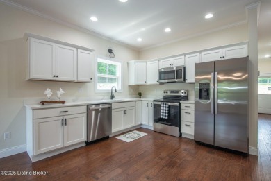 Enjoy Golf Course Living at Its Finest!
Welcome to your dream on Doe Valley Country Club in Kentucky - for sale on GolfHomes.com, golf home, golf lot