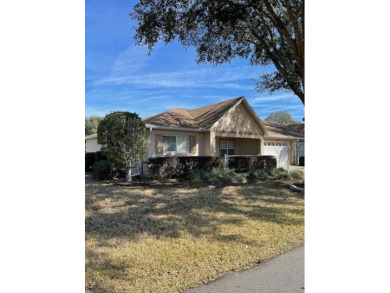 Duplex with golf course home site. Wide open views of the 3rd on On Top of the World Golf Course in Florida - for sale on GolfHomes.com, golf home, golf lot