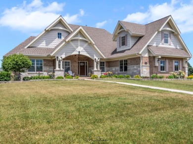 Located in the Nettle Creek golf community. You can expect on Nettle Creek Country Club in Illinois - for sale on GolfHomes.com, golf home, golf lot