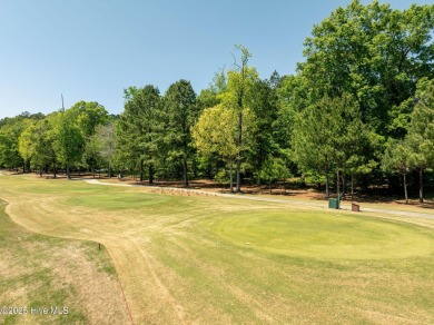 A Rare Opportunity in River Landing | Nearly 1 Acre of Privacy on River Landing Golf Course in North Carolina - for sale on GolfHomes.com, golf home, golf lot