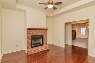 HUGE PRICE REDUCTION....ONE OF A KIND... Estate Home, all brick on Goshen Plantation Golf Club in Georgia - for sale on GolfHomes.com, golf home, golf lot