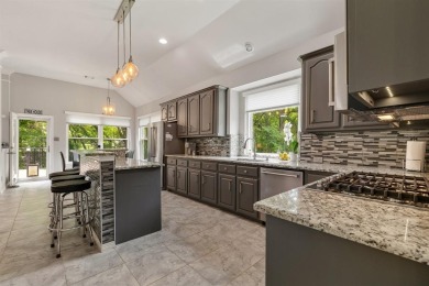 Step into this beautifully updated single-story home that feels on Eldorado Country Club in Texas - for sale on GolfHomes.com, golf home, golf lot