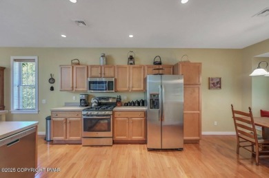 Welcome to 356 Windy Bush Road, located within the Prestigious on Pinecrest Lake Golf and Country Club in Pennsylvania - for sale on GolfHomes.com, golf home, golf lot