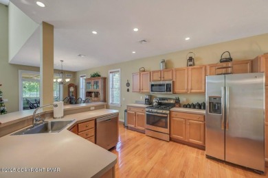 Welcome to 356 Windy Bush Road, located within the Prestigious on Pinecrest Lake Golf and Country Club in Pennsylvania - for sale on GolfHomes.com, golf home, golf lot