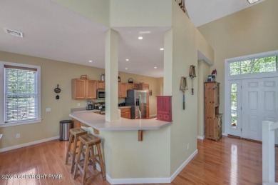 Welcome to 356 Windy Bush Road, located within the Prestigious on Pinecrest Lake Golf and Country Club in Pennsylvania - for sale on GolfHomes.com, golf home, golf lot